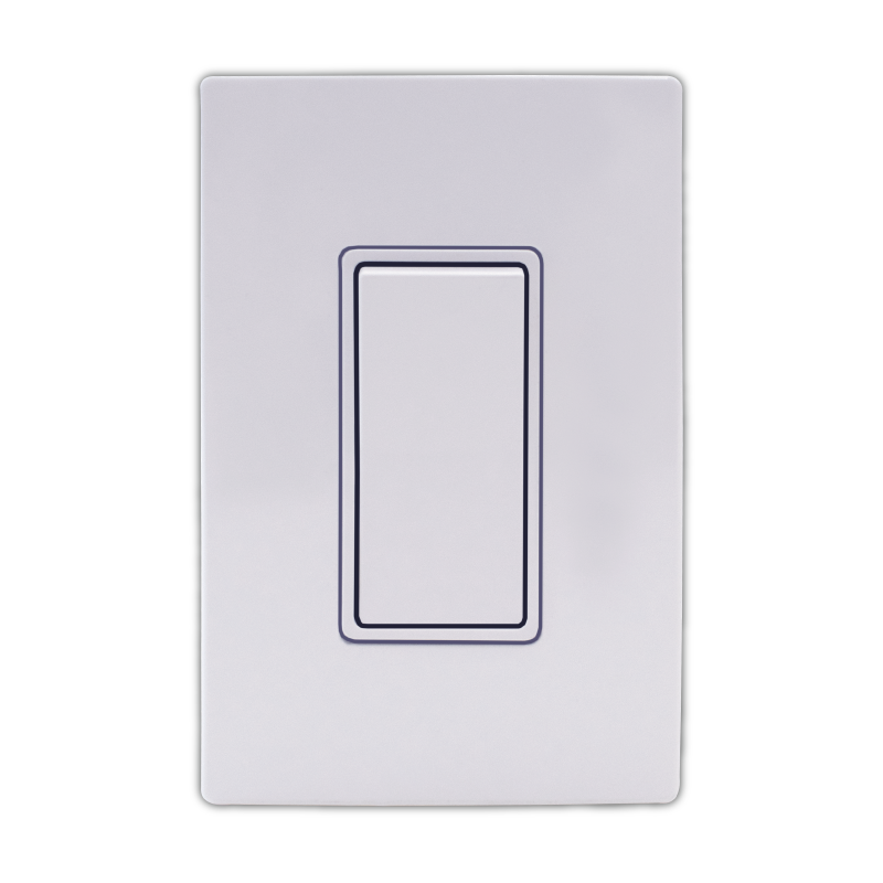 Smart Switch - Single Function - Touché Lighting Control